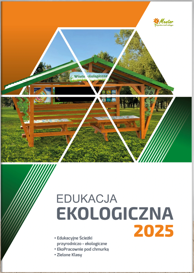 Edukacja eklogiczna- Zielona pracownia